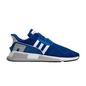 Rare 2017 Adidas EQT Cushion Adv Collegiate Royal Size 11